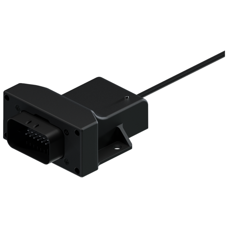 AiM Remote Input / Output Module – HHR Performance