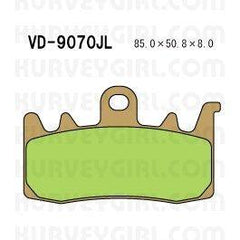Vesrah ZD-9070CT