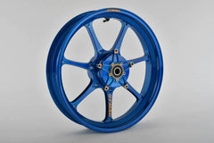 Dymag UP7X Front Wheel 2013-18 Kawasaki Z800 | HHR Performance