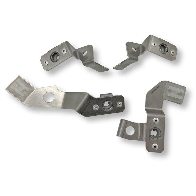 Alpha Racing Fairing mounting kit 4-pieces BMW S1000RR 2019-