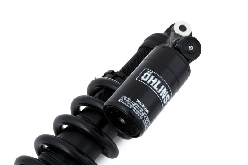 Ohlins BM 495 STX 46 Blackline