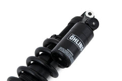 Ohlins IN 966 STX 46 Blackline