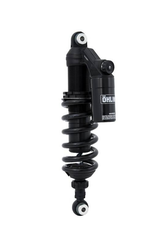 Ohlins IN 966 STX 46 Blackline