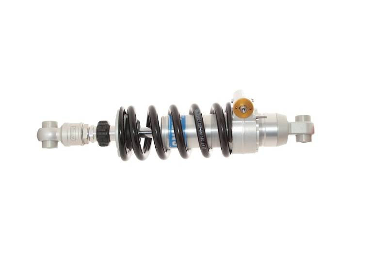 Ohlins BM 642 STX 46 Street