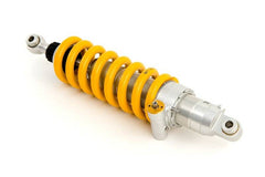 Ohlins DU 126 STX 46 Street
