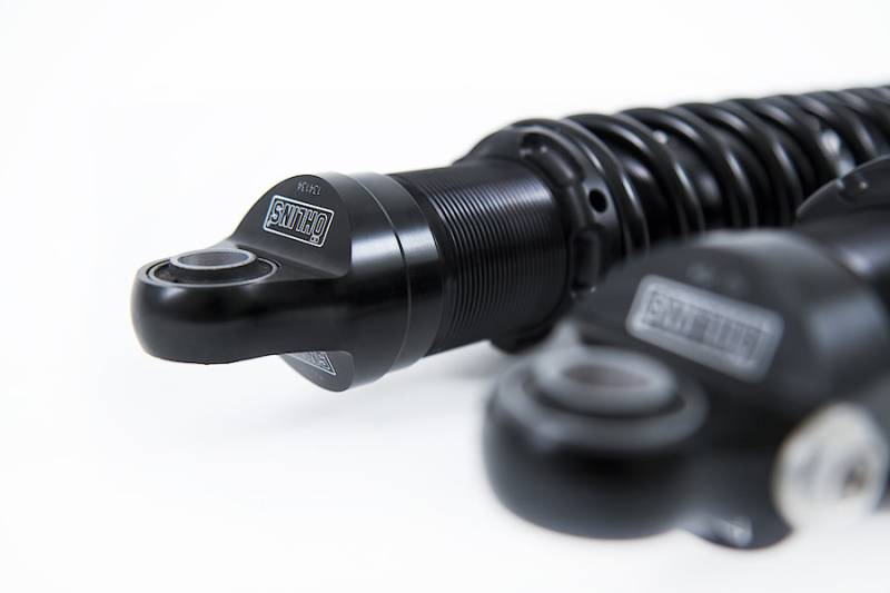 Ohlins HD 765 STX 36 Blackline (336 mm) – HHR Performance