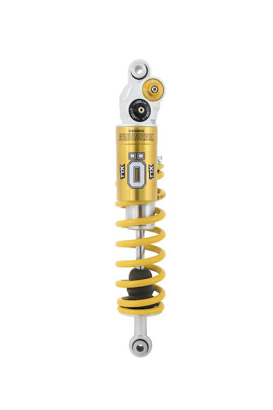 Öhlins TTX 30 MX & Enduro Shock Absorber DMX 0002