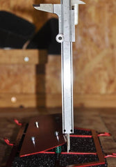 MWR Air Filter Adjustment Kit (HE & RACE ONLY)