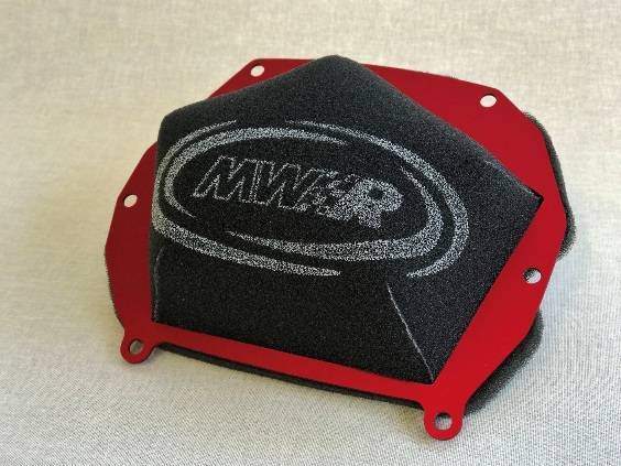 MWR Air Filter for Honda CBR250RR (2017+)