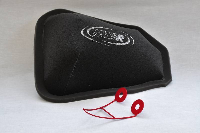 MWR Air Filter for the Ducati 748R