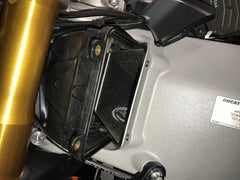 MWR Air Filters for the Ducati Panigale / Streetfighter V4 / S / R / Speciale