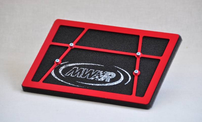 MWR HE Air Filter 15-19 BMW S1000RR and  2015+ S1000XR