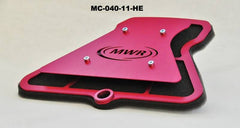 MWR Performance  HE & Race Filter For Kawasaki ZX-10R (2011-15)