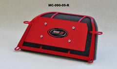 MWR Performance  HE & Race Filter For Yamaha R6 (2006-07)