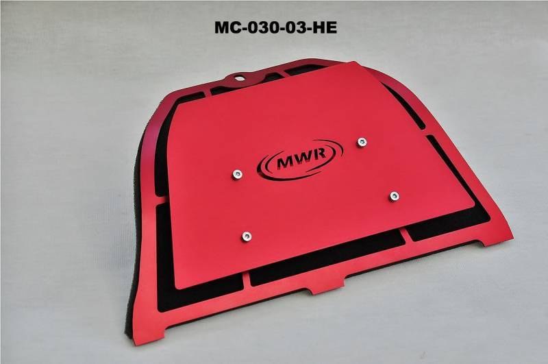 MWR Performance & HE Filter For Honda CBR600RR (2003-06)