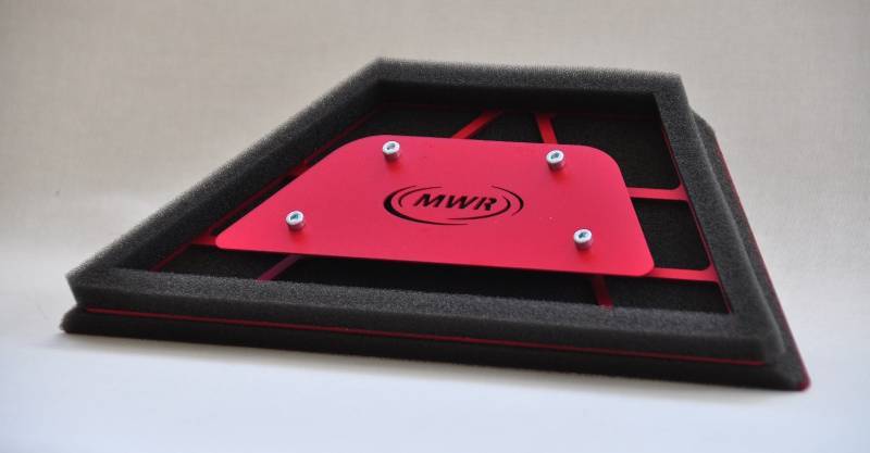 MWR Performance & HE Filter For Kawasaki ZX-14R (2012-19)
