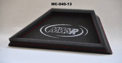 MWR Performance & HE Filter For Kawasaki ZX-14R (2012-19)