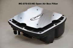MWR Performance & HE Filter For Suzuki SV650/S and Gladius (SFV650)