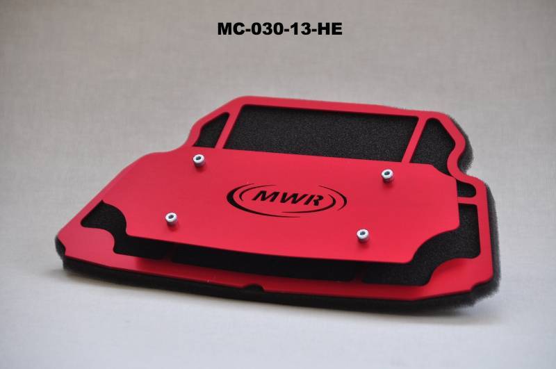 MWR Performance & HE Filters For Honda CB650F /  CBR650F (2014-2018)