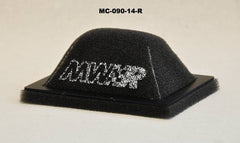 MWR Performance & Race Filter For Yamaha YZF-R3 / MT-03 (2015+)