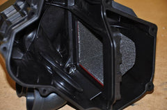 MWR Performance & Race Filter For Yamaha YZF-R3 / MT-03 (2015+)