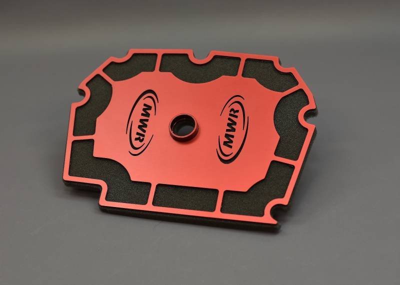 MWR Performance Air Filter For Benelli 752C and 752S (2019+)