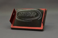 MWR Performance Air Filter For Benelli Leoncino 500 (2017+), Leoncino Trail (2018+), and 502C (2019+)