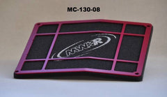 MWR Performance Air Filter For Bimota DB5/DB5R/DB6R/Delirio