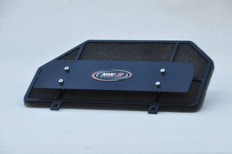 MWR Performance, HE, & Race Filter For Suzuki GSX-R1000 (2017+)