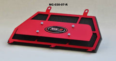 MWR Performance, HE, & Race Filters For Honda CBR600RR 2007-2020
