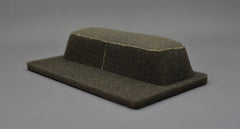 MWR Racing WSBK Air Filter for the BMW S1000RR (2020+)