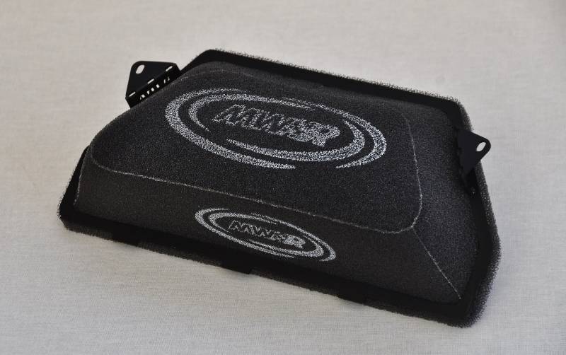 MWR Racing WSBK Air Filter for the Honda CBR1000RR (2017+)