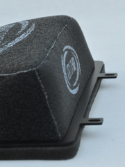 MWR Racing WSBK Air Filter Suzuki GSXR1000 17+