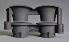 MWR Velocity Stacks for Honda CBR250RR (2017+)