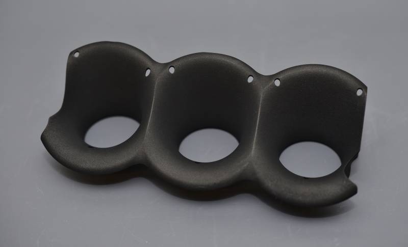 MWR Velocity Stacks For MV Agusta F3 675 / 800 / Superveloce (EURO 3/4) and Brutale 675 / 800, Rivale, Stradale, Dragster, & Turismo Veloce (12-17 -  EURO 3)