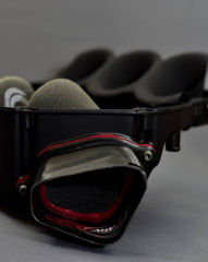 MWR Velocity Stacks For MV Agusta Brutale, Dragster, and Turismo Veloce 800  (2017+ - EURO 4)