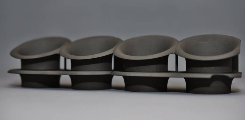 MWR Velocity Stacks for the Kawasaki ZX-10R (2019-20)