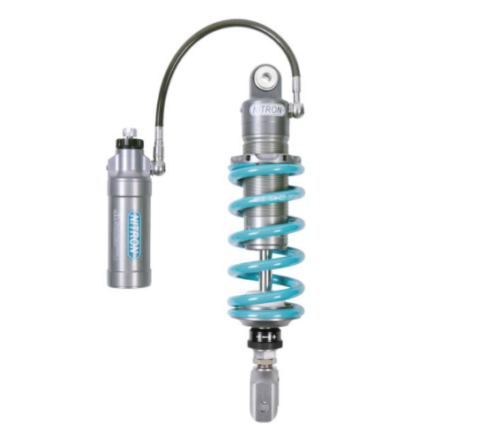 Nitron Kawasaki Z1000/Z1000SX (14-18) NTR R3