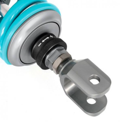 14-18 Kawasaki Z1000/SX Nitron NTR R3 Shock | HHR Performance 14-18 Kawasaki Z1000/SX Nitron NTR R3 Shock | HHR Performance