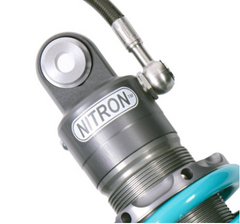 Nitron Kawasaki Z1000/Z1000SX (14-18) NTR R3