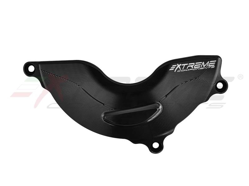 Extreme Components ENGINE PROTECTOR IN ALUMINIUM FULLY WHOLE BILLET WITH 3D MACHINING FOR APRILIA RS660 / TUONO 660 (2020/2023) (ALTERNATOR)