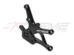 Extreme Components BRAKE SIDE MONOLITHIC PLATE FOR YAMAHA R3 (2015/2022)