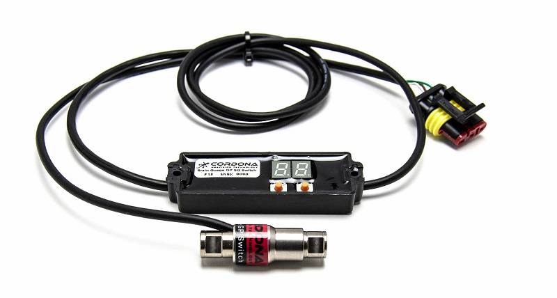 Cordona GP SG Switch Quickshifter, for Honda CB650R/CBR650R 2021 -