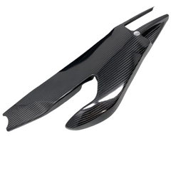 Extreme Components Carbon Swingarm protection Aprilia RSV4 1100 2021-22