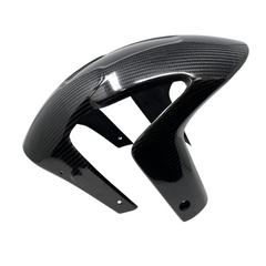Extreme Components front fender rsv4 rs660  (2021/2022) (GLOSSY TRANSPARENT)