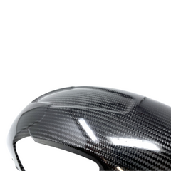 Extreme Components front fender rsv4 rs660  (2021/2022) (GLOSSY TRANSPARENT)