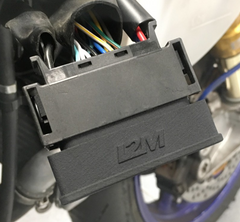 i2M ABS remover plug Yamaha R1 20-24
