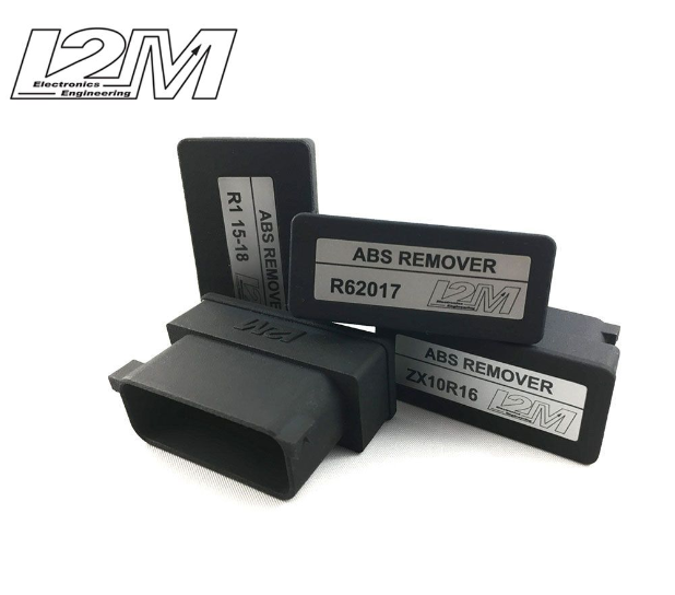 i2M ABS remover plug Yamaha R1 20-24
