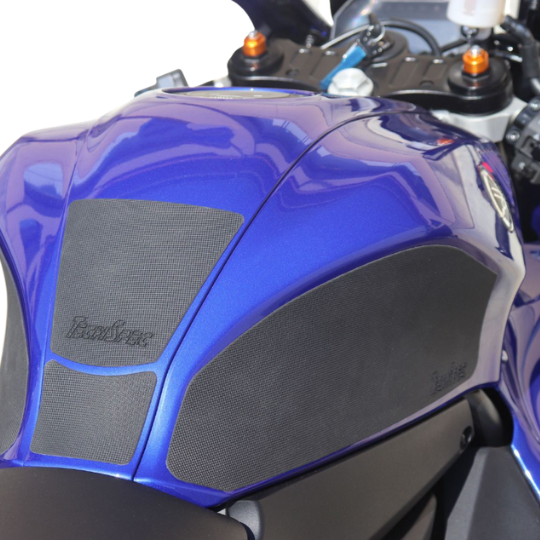 22-24 Yamaha R7 XL2 Tank Grips | HHR Performance 22-24 Yamaha R7 XL2 Tank Grips | HHR Performance