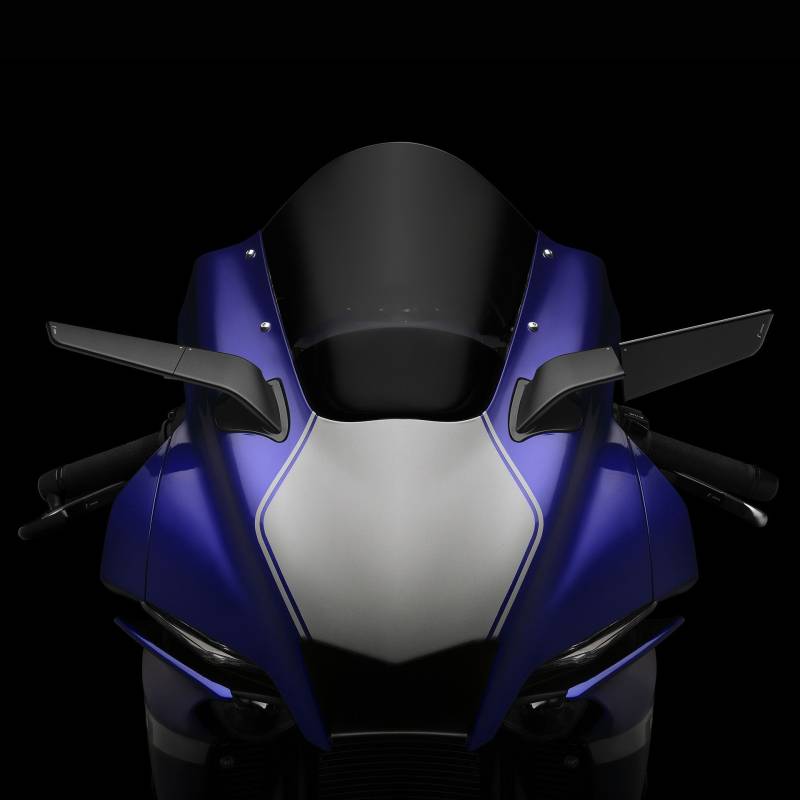 Stealth Yamaha YZF R1 (2020 - 22)